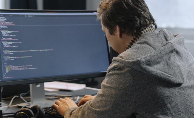 monitor