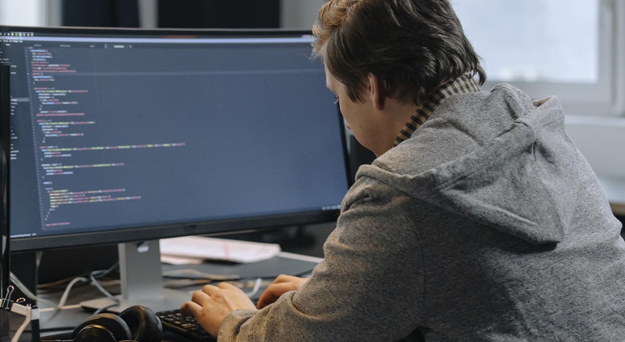 monitor