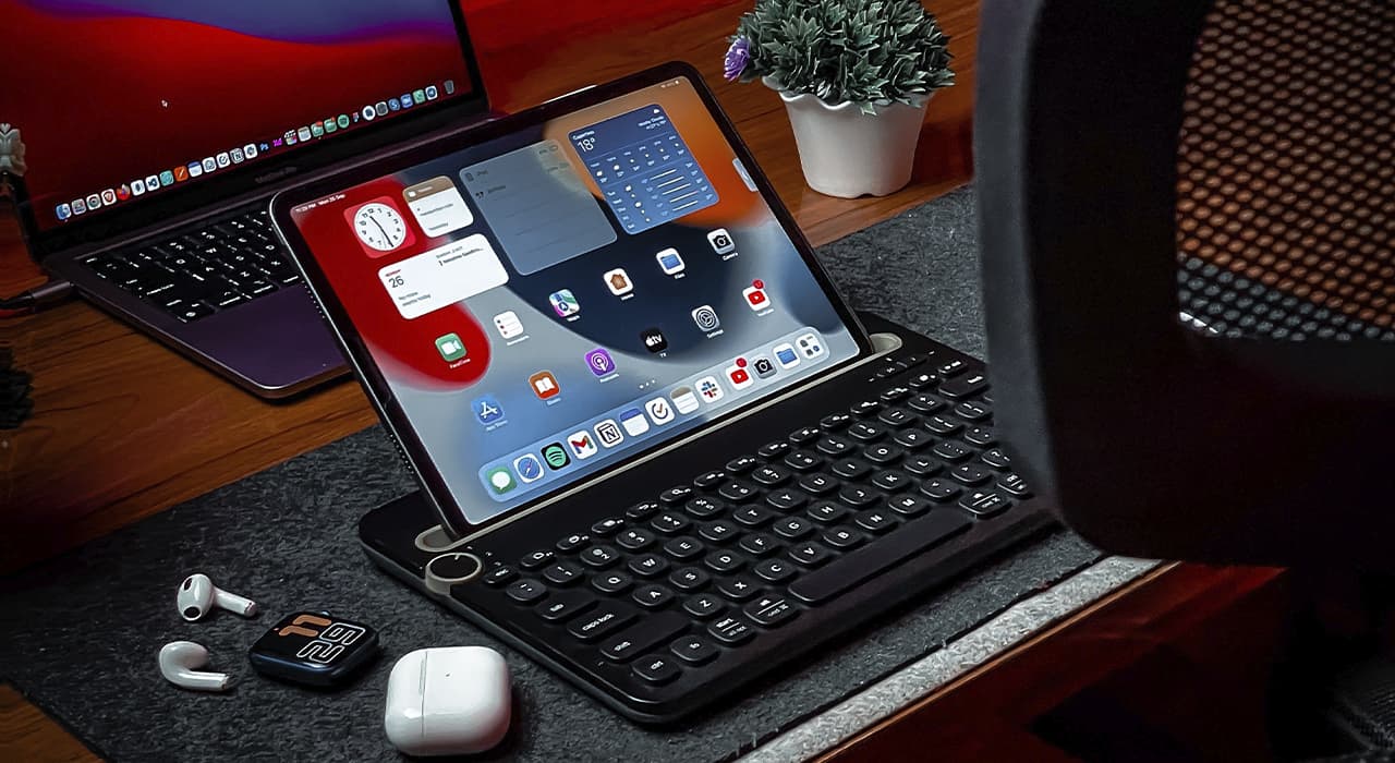 Laptop