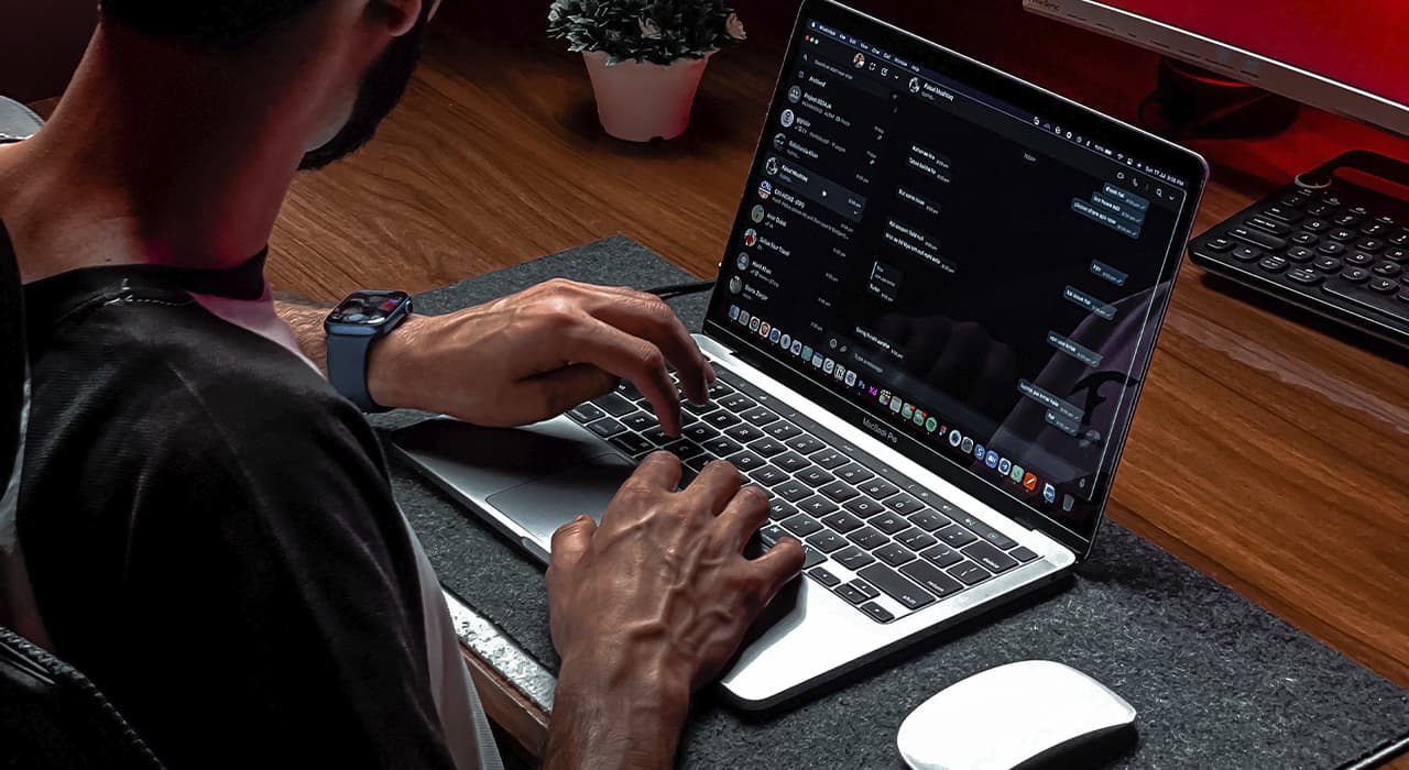 Laptop