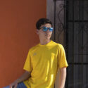 man