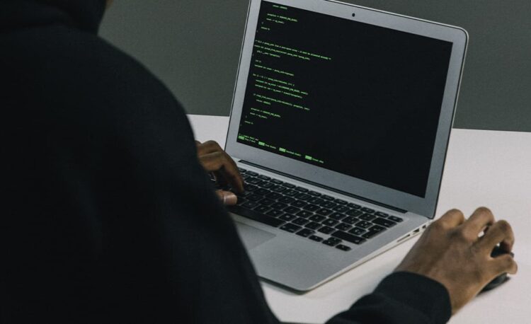 Laptop