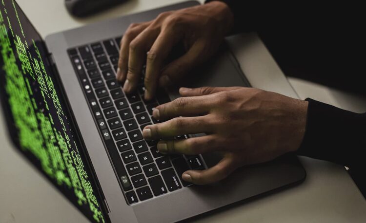 Laptop